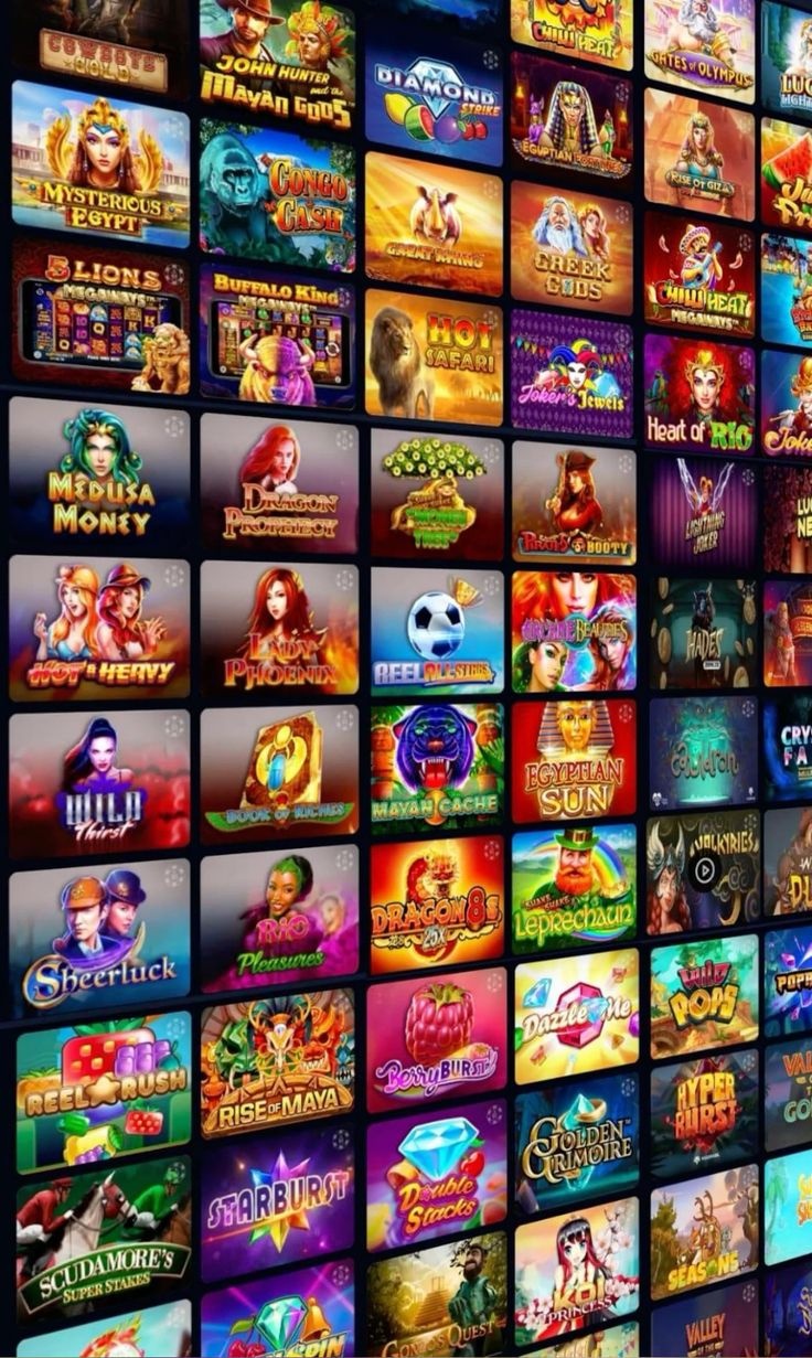 Amazing 777 Slots game